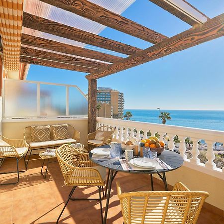 Sea La Vie By Lovely Rentals Benalmádena Exteriör bild