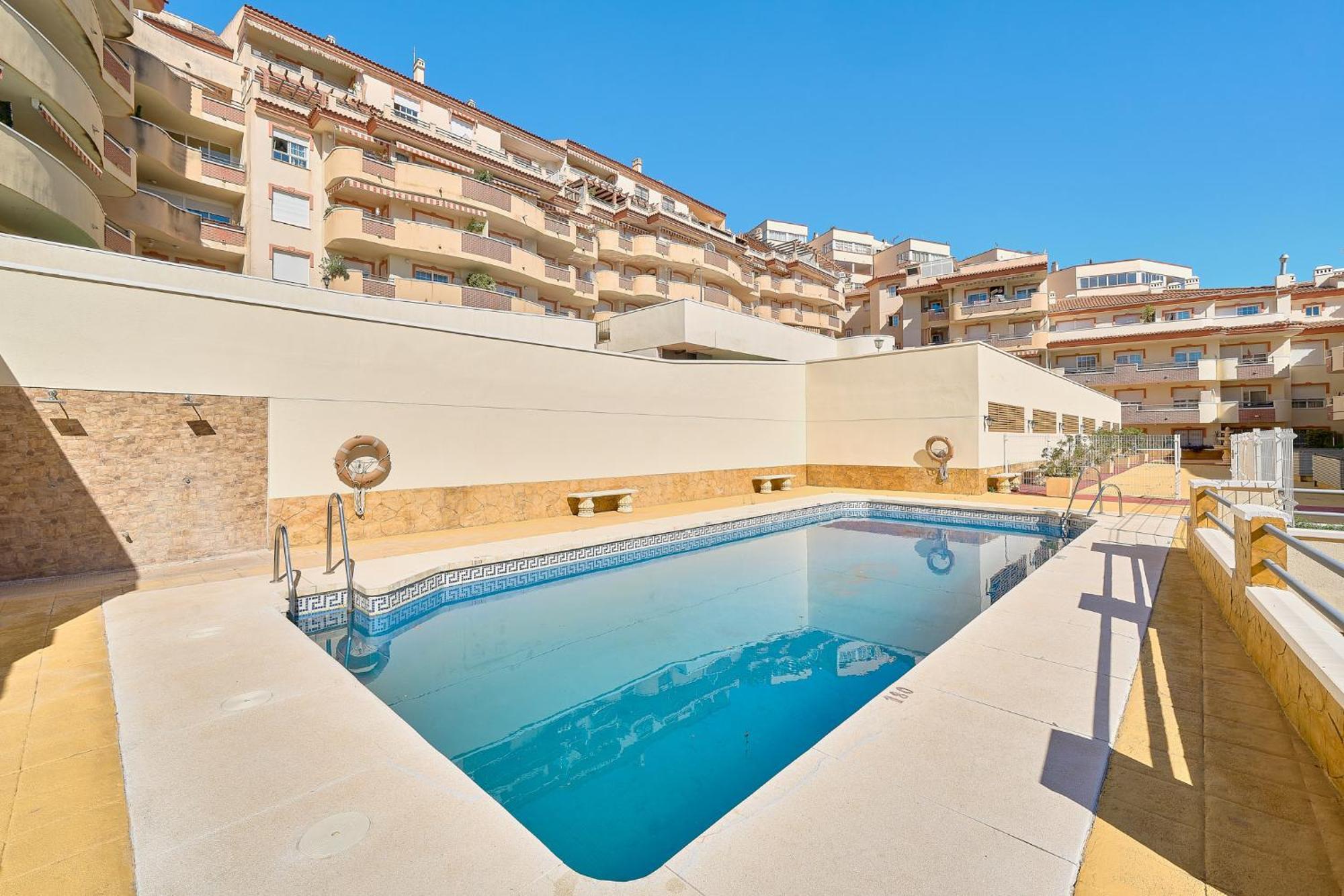 Sea La Vie By Lovely Rentals Benalmádena Exteriör bild