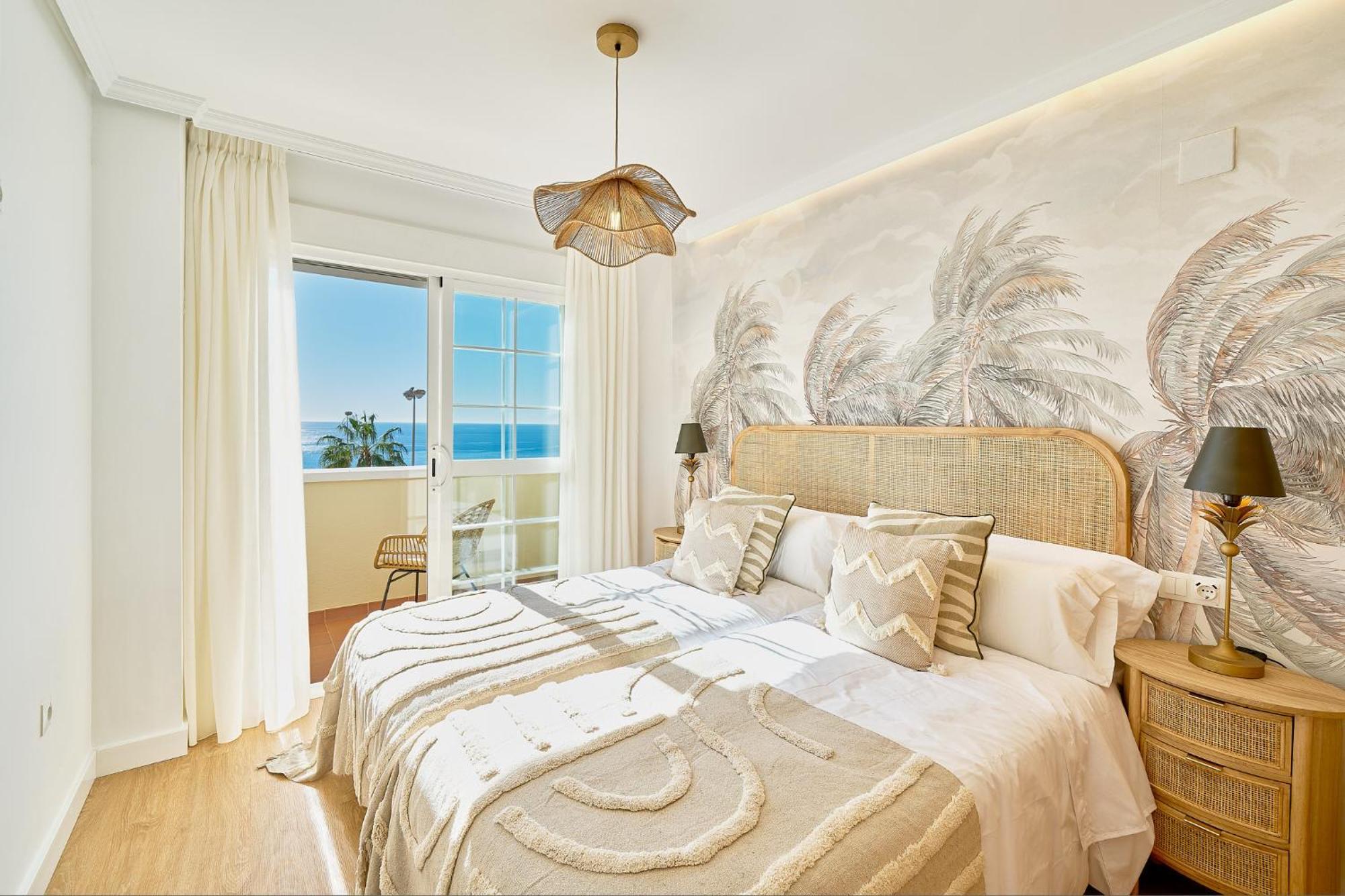 Sea La Vie By Lovely Rentals Benalmádena Exteriör bild