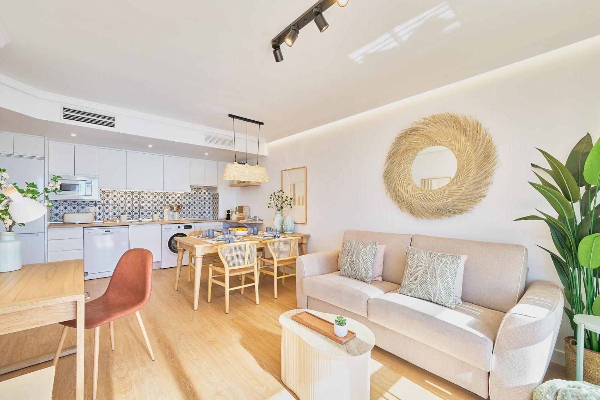 Sea La Vie By Lovely Rentals Benalmádena Exteriör bild