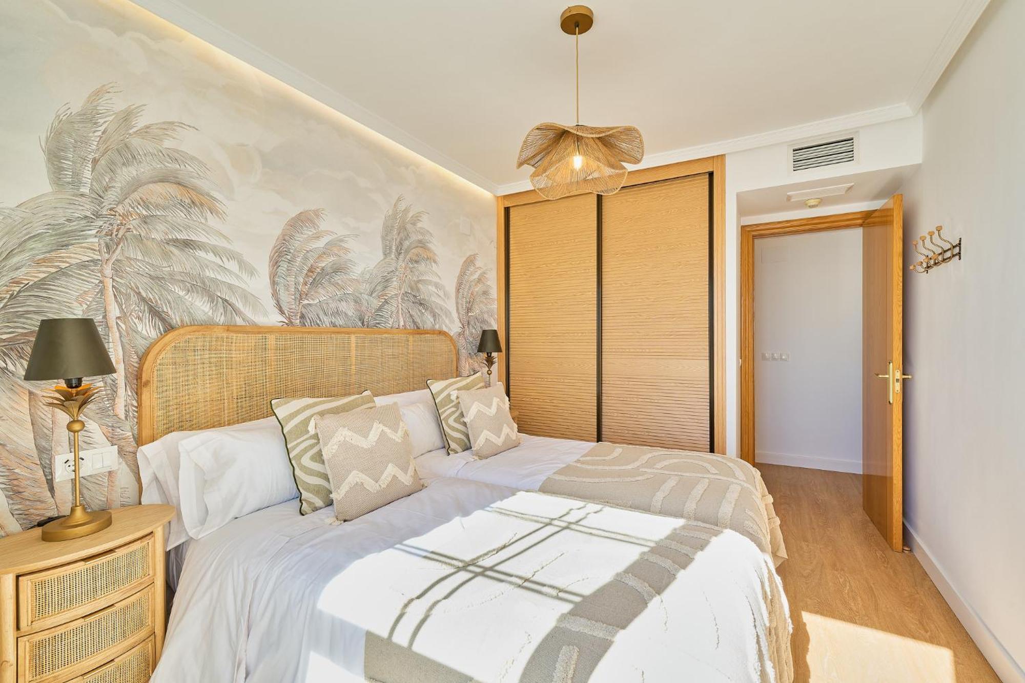 Sea La Vie By Lovely Rentals Benalmádena Exteriör bild