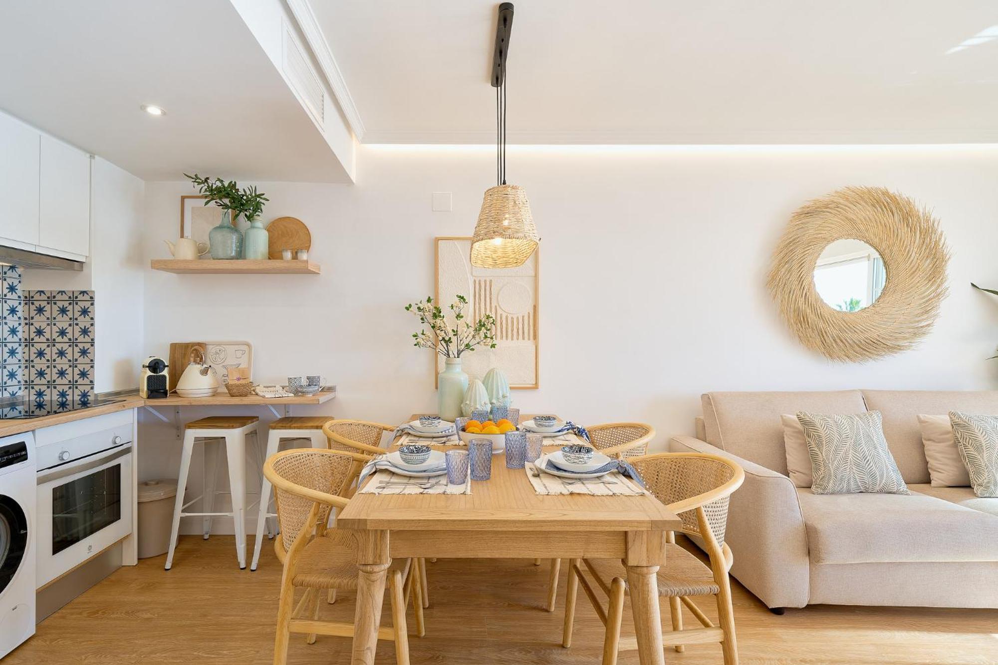 Sea La Vie By Lovely Rentals Benalmádena Exteriör bild