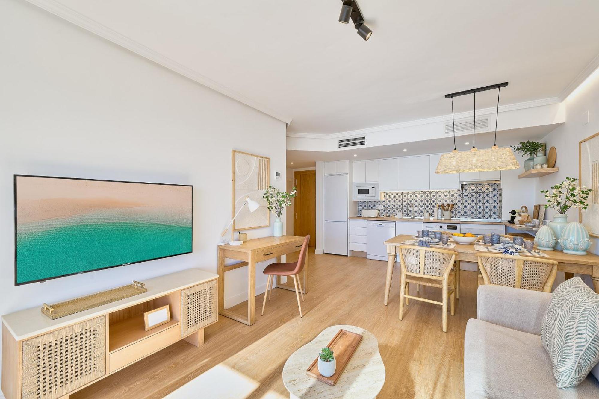 Sea La Vie By Lovely Rentals Benalmádena Exteriör bild