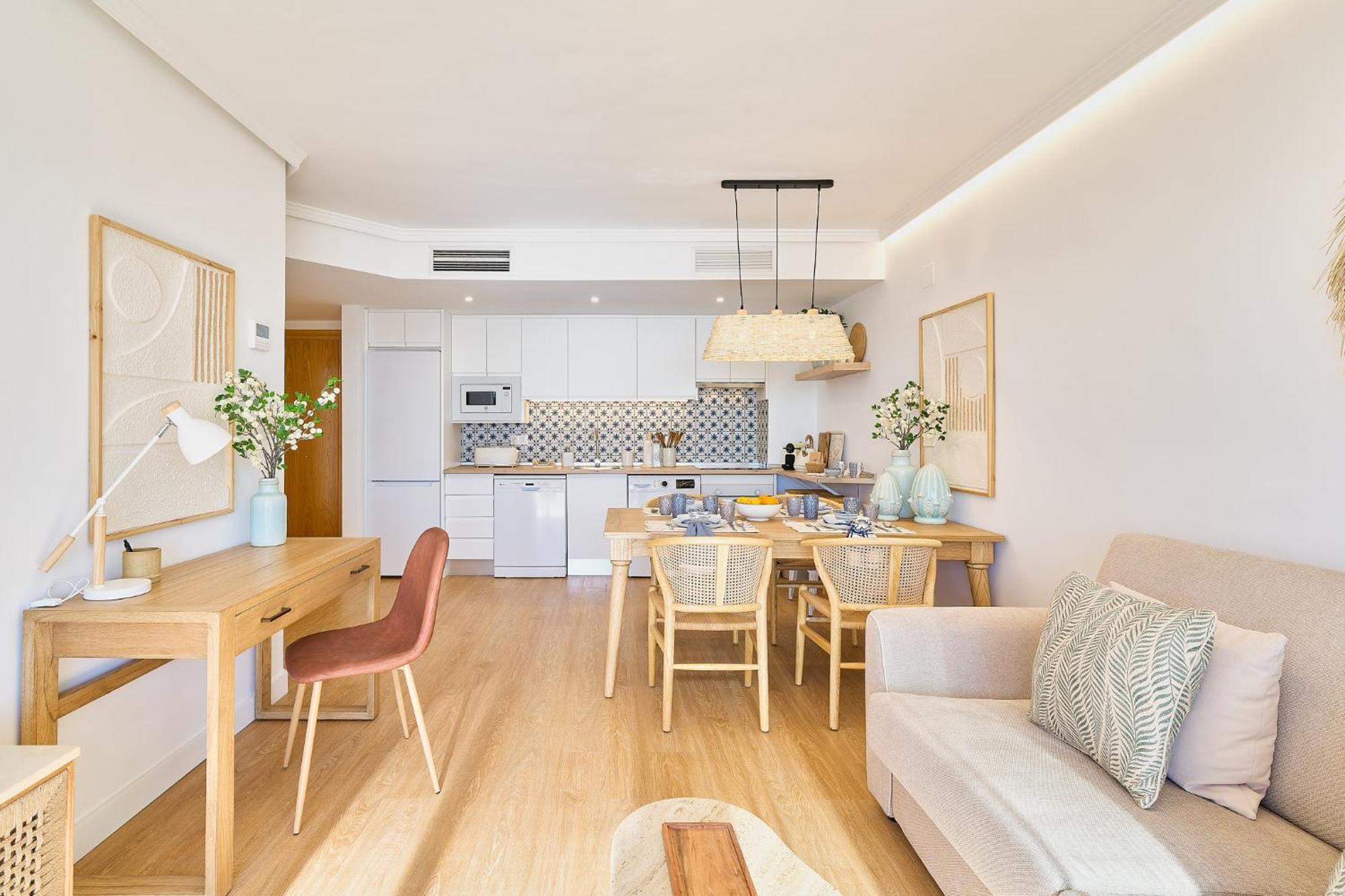 Sea La Vie By Lovely Rentals Benalmádena Exteriör bild