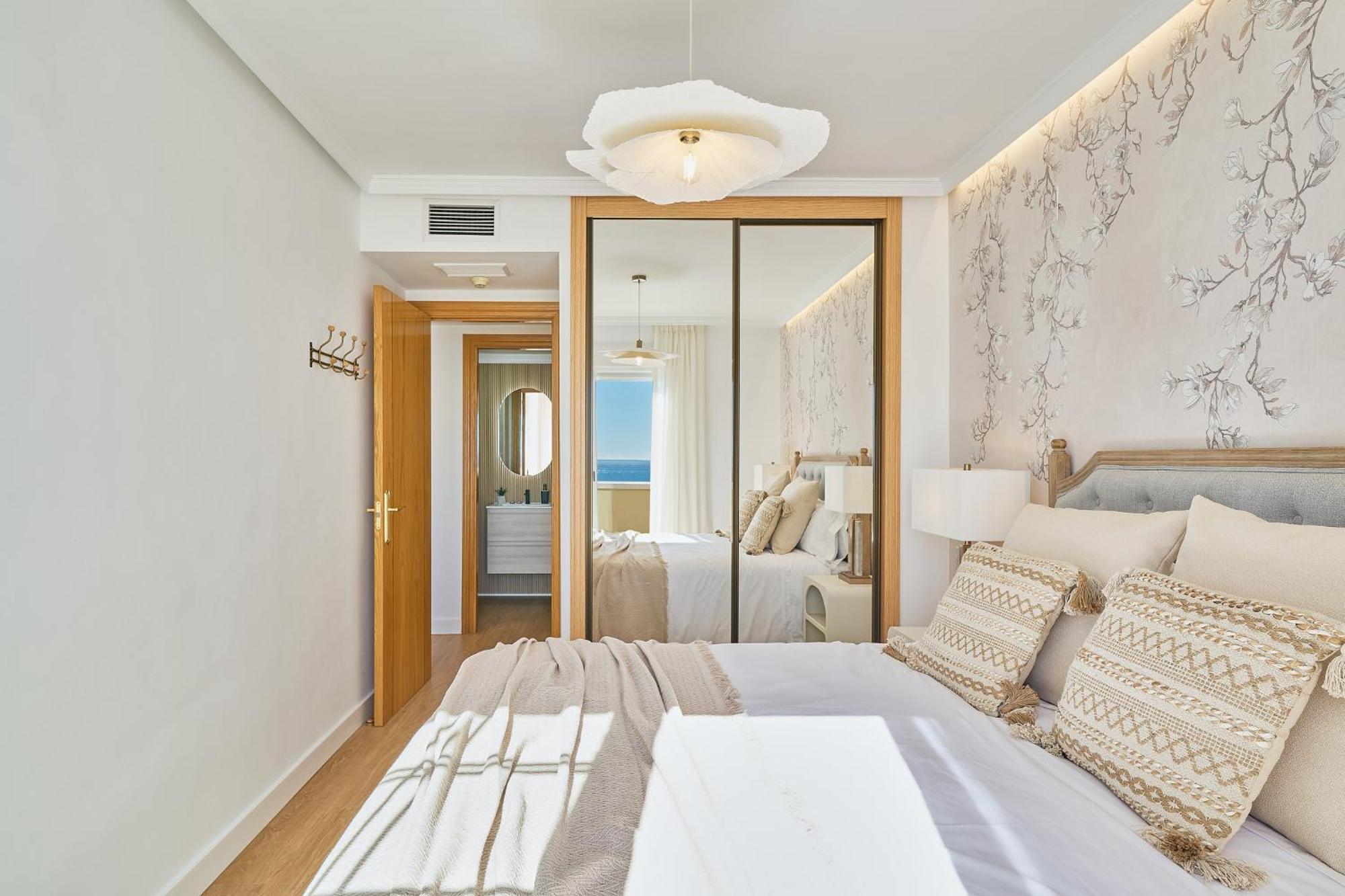 Sea La Vie By Lovely Rentals Benalmádena Exteriör bild